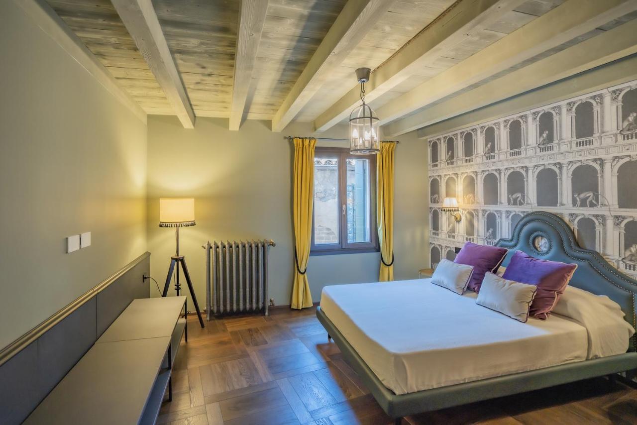 Corte Rubbi 10 Luxury Three-Bedroom Apartment -Dimora Italia - Venise Extérieur photo